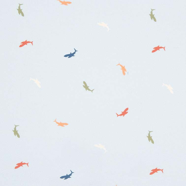Toshi Swimwear Rashie | Shark