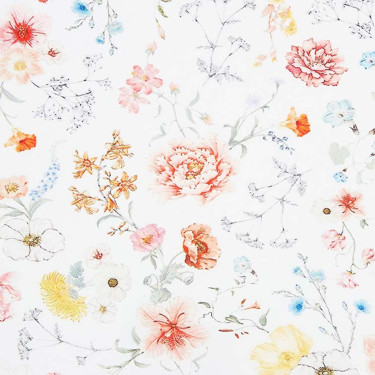 Toshi Swimwear Rashie | Secret Garden Lilly