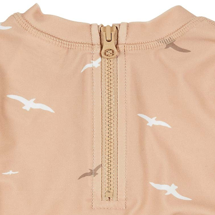 Toshi Swimwear Rashie | Twilight