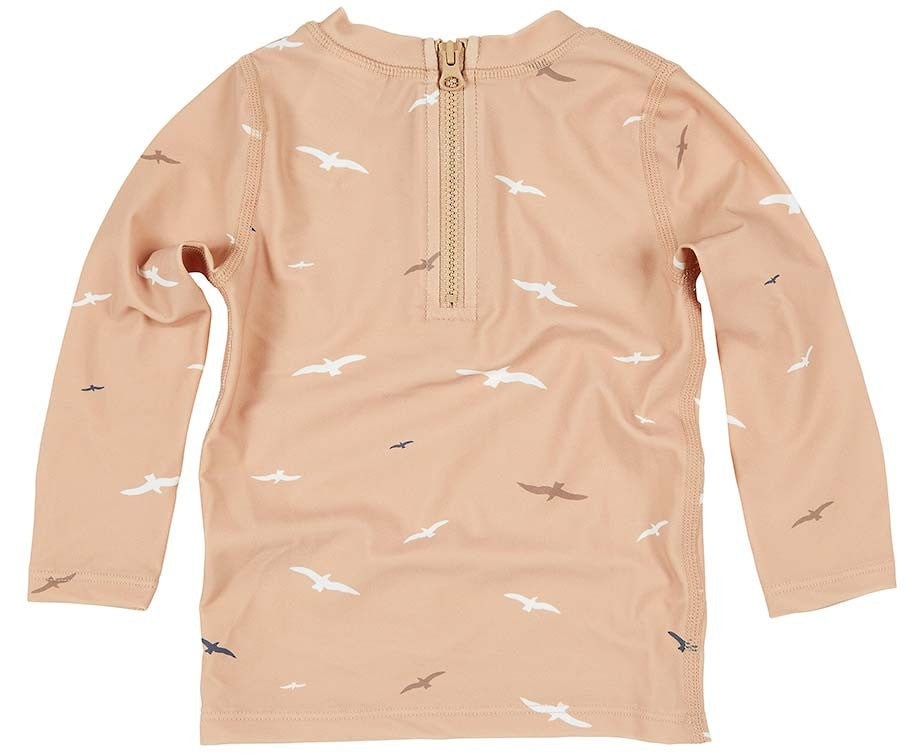 Toshi Swimwear Rashie | Twilight