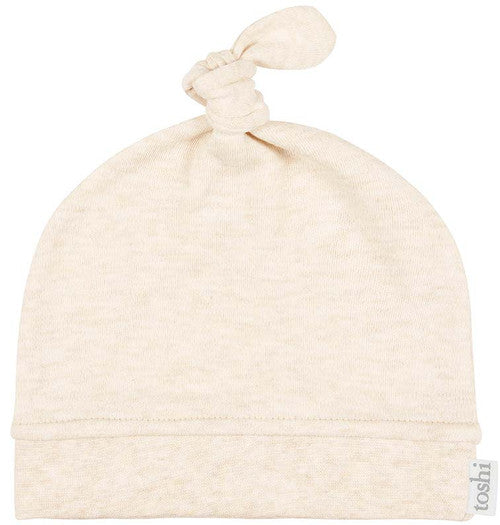 Toshi Organic Beanie | Dreamtime Feather