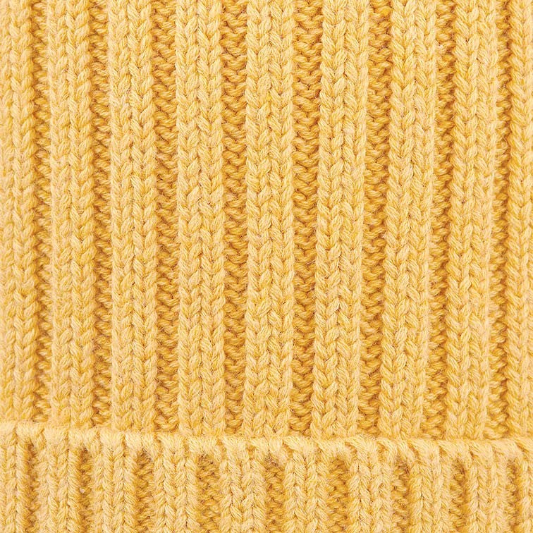 Toshi Organic Beanie | Bongo Butternut