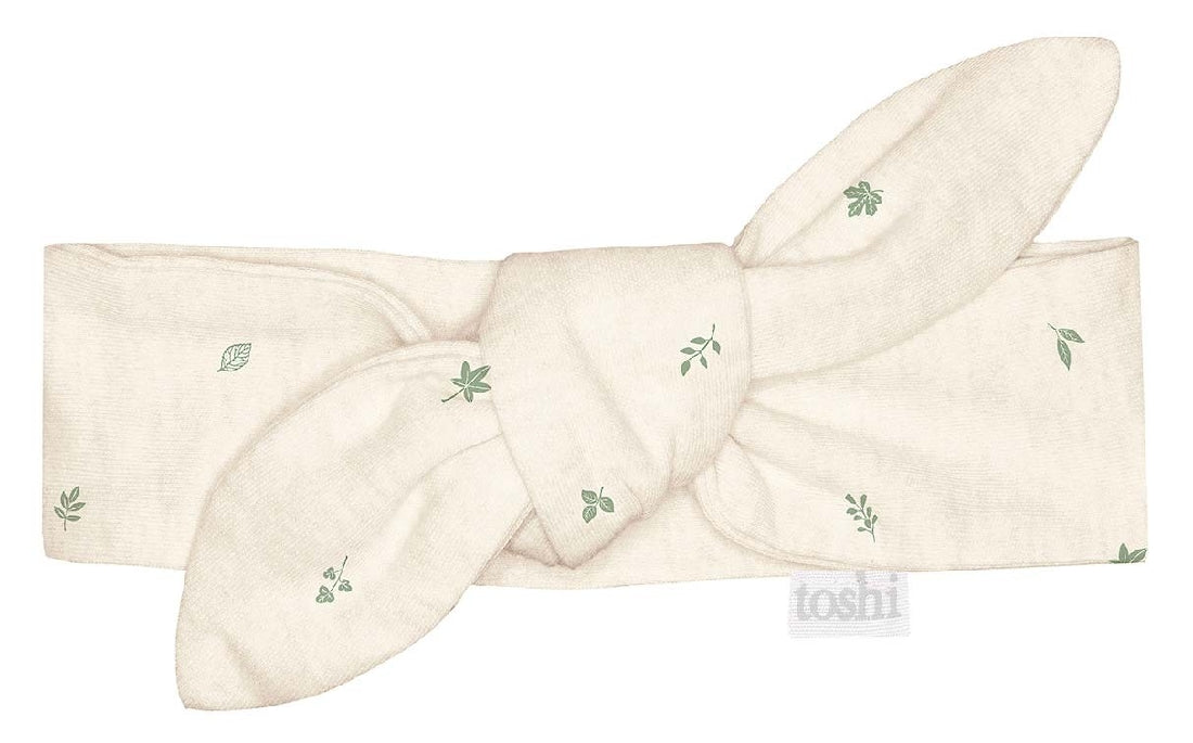 Toshi Baby Headband | Botanical