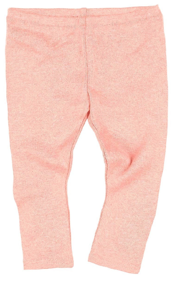 Toshi Dreamtime Organic Tights | Blossom