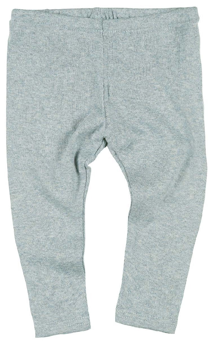 Toshi Dreamtime Organic Tights | Ice