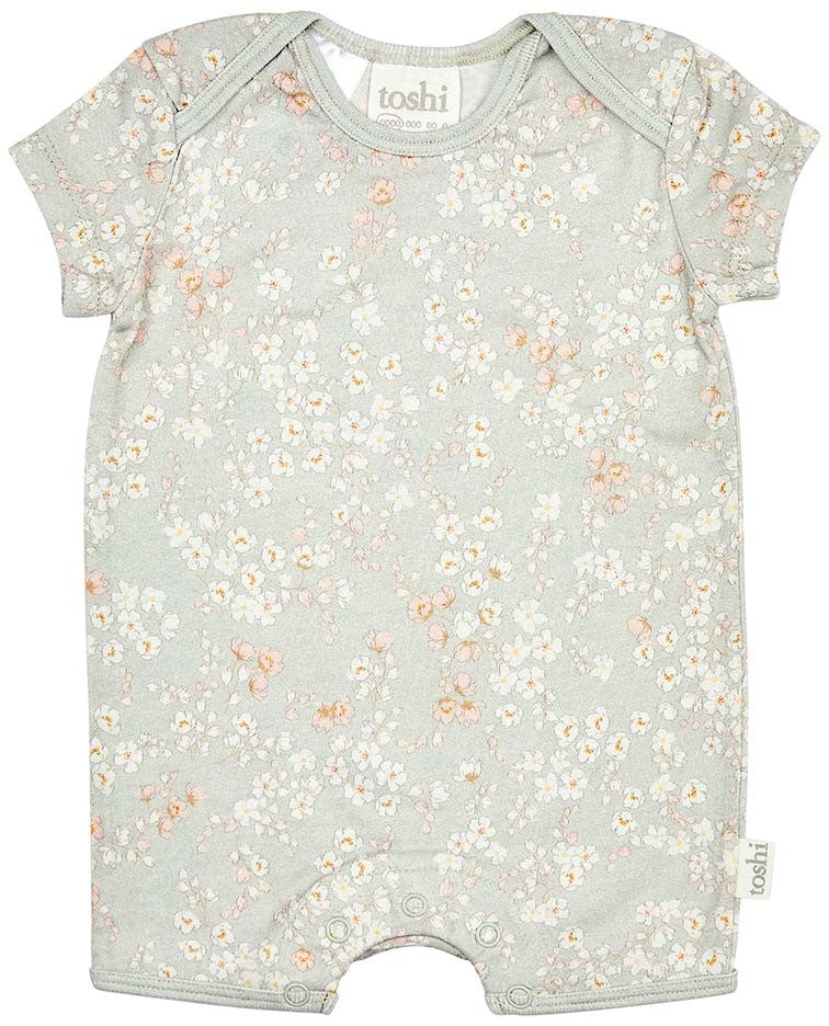Toshi Onesie Short Sleeve Classic | Stephanie