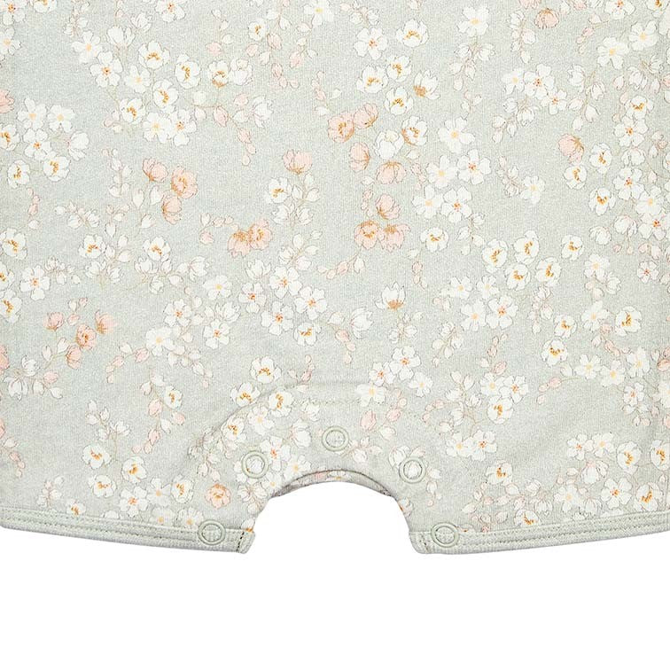 Toshi Onesie Short Sleeve Classic | Stephanie