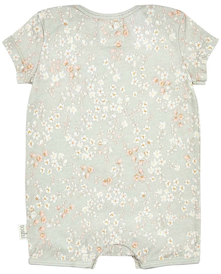 Toshi Onesie Short Sleeve Classic | Stephanie