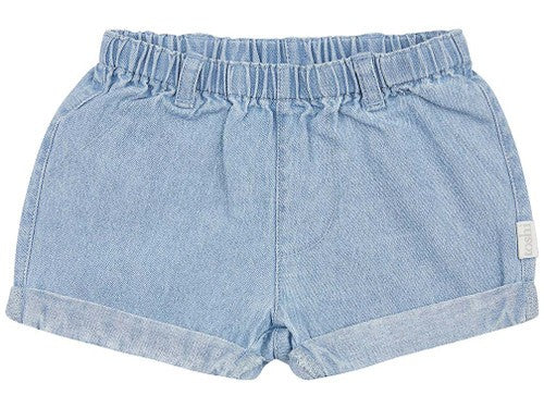 Toshi Shorts | Olly Bells
