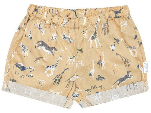 Toshi Shorts | Wild Tribe