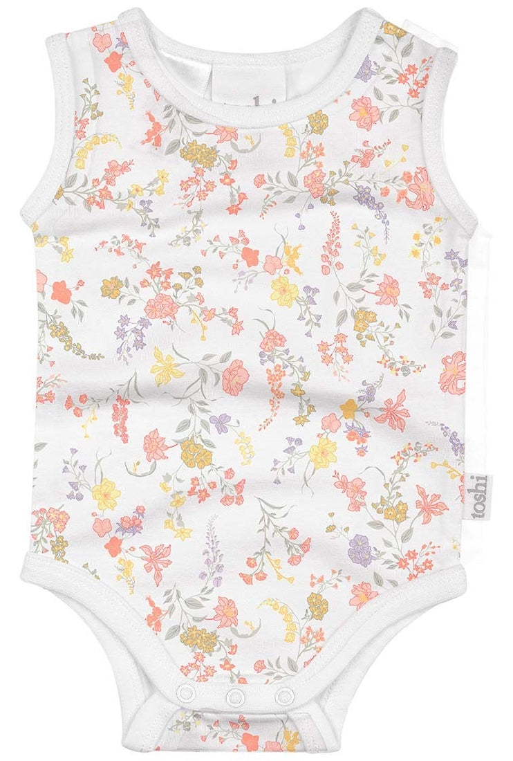 Toshi Onesie Singlet Classic | Isabelle