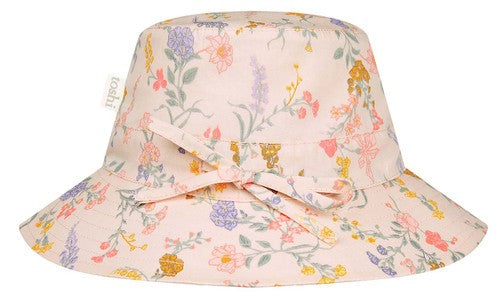 Toshi Sunhat | Isabelle Blush