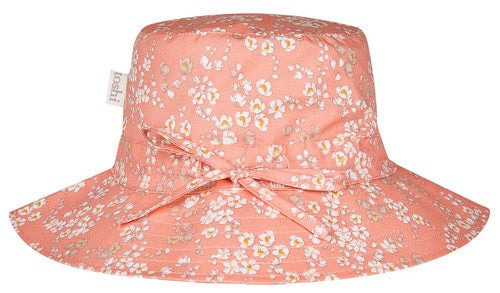 Toshi Sunhat | Stephanie Tea Rose