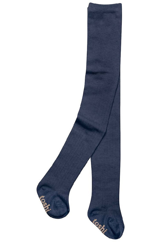 Toshi Organic Footed Tights | Dreamtime Ink