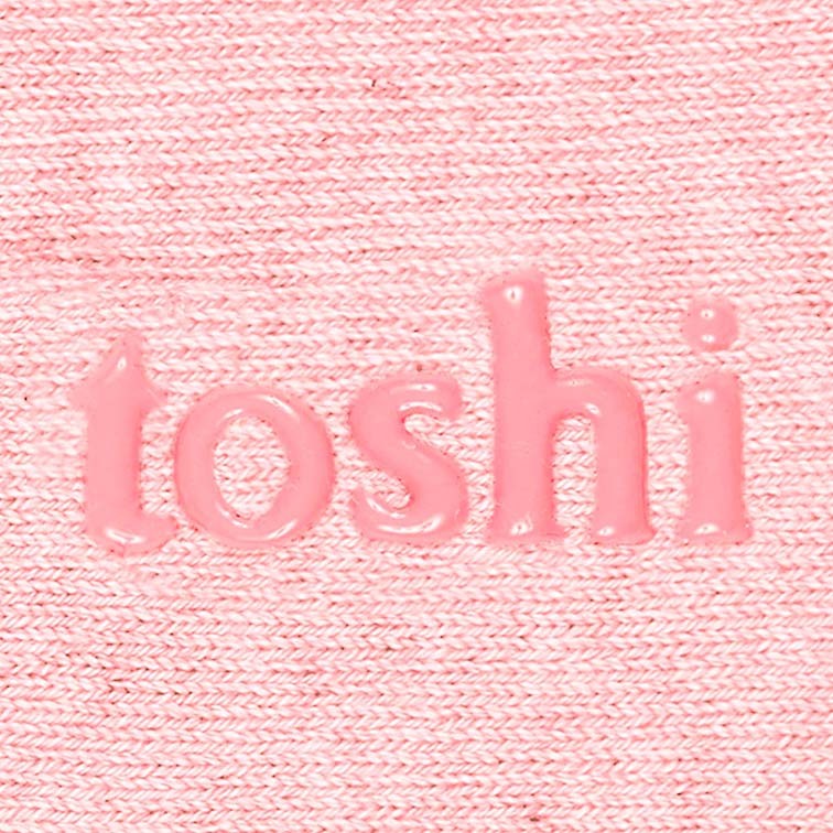 Toshi Organic Footed Tights | Dreamtime Pearl