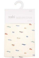 Toshi Wrap Knit Classic | Speedie