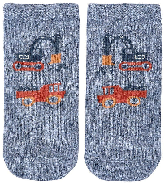 Toshi Organic Socks | Ankle Big Diggers