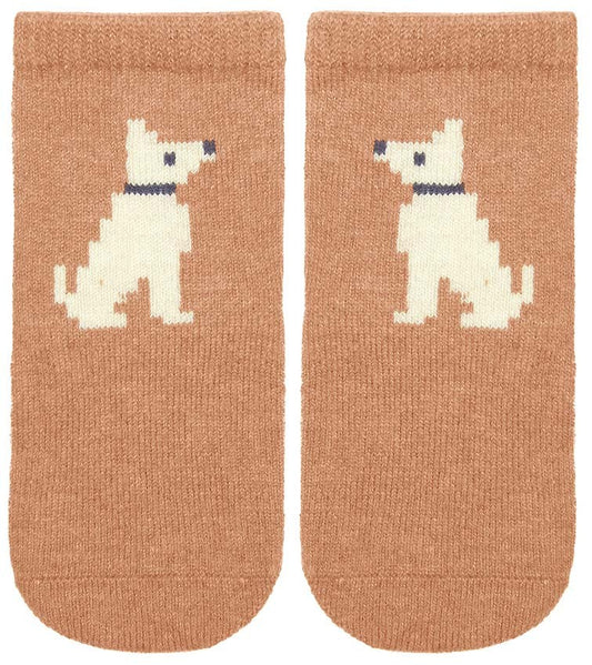Toshi Organic Socks | Ankle Puppy