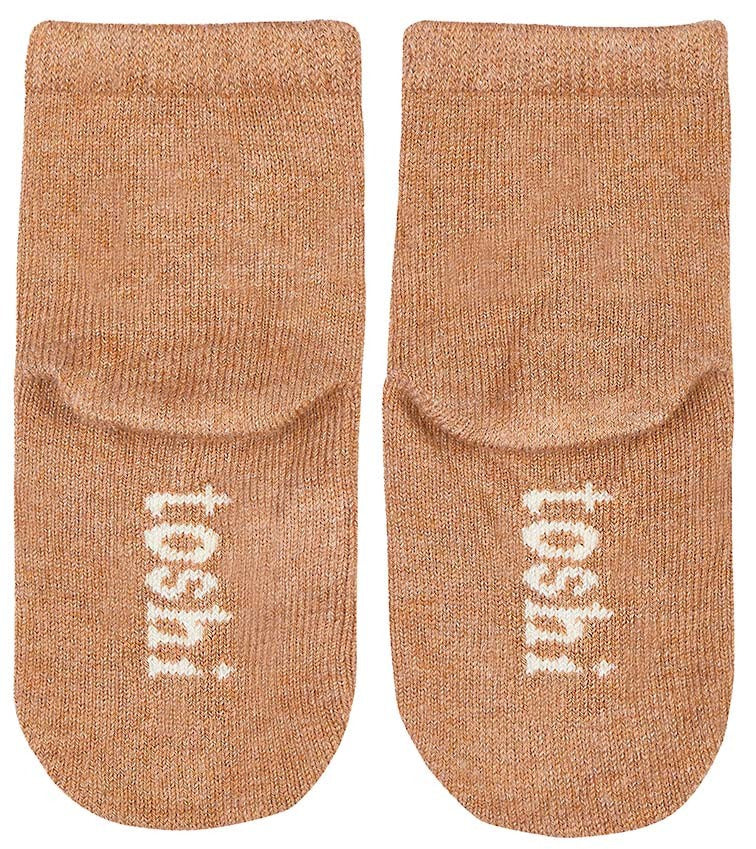 Toshi Organic Socks | Ankle Puppy