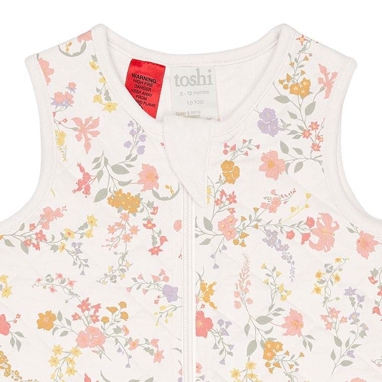 Toshi Sleep Bag Classic | Isabelle