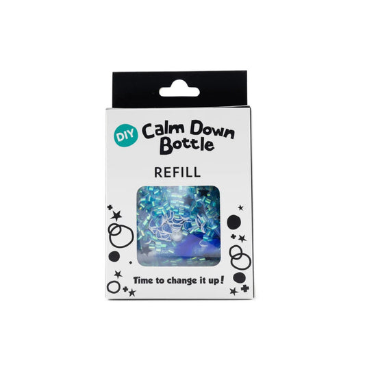 Jellystone Designs | DIY Calm Down Bottle Refill
