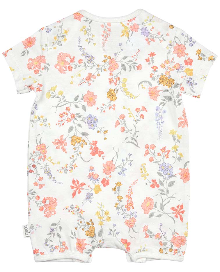 Toshi Onesie Short Sleeve Classic | Isabelle
