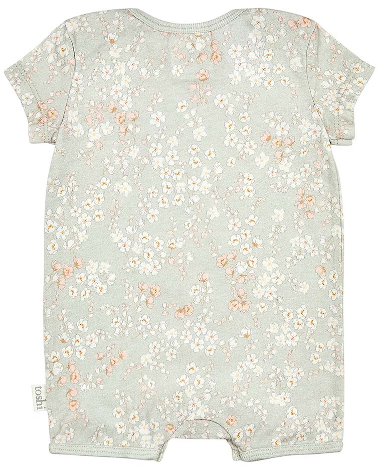 Toshi Onesie Short Sleeve Classic | Stephanie