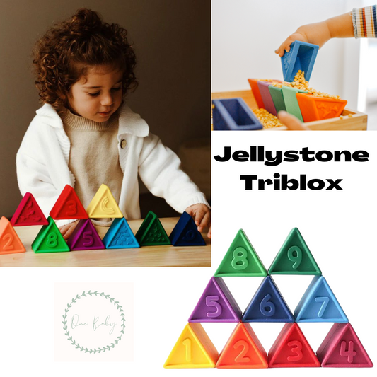 Jellystone Designs | Triblox