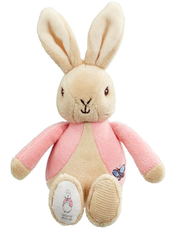 Peter Rabbit | My First Flopsy Rabbit Rattle