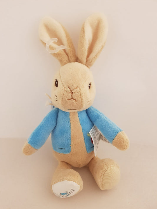 Peter Rabbit | My First Peter Rabbit Rattle