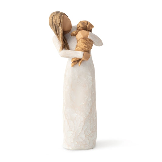 Willow Tree | Adorable You