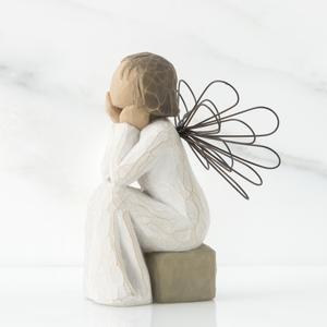 Willow Tree | Angel of Caring